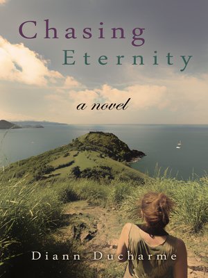 cover image of Chasing Eternity